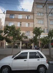 املاک فرشچی