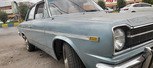 باطریسازی ثقفی
