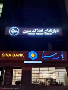 آژانس املاک آريا ماد