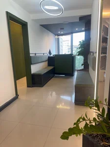 کلینیک زیبایی(پوست و مو)ساناز کبیری 3