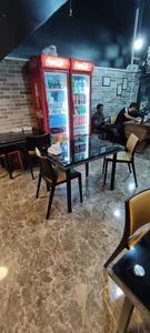 فست فود بشکه 3