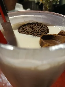 کافه رستوران مس و قالی 2