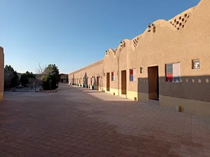 جهان کشت کاریز