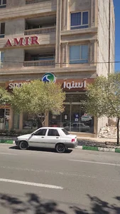 نمایندگی رسمی اسنوا