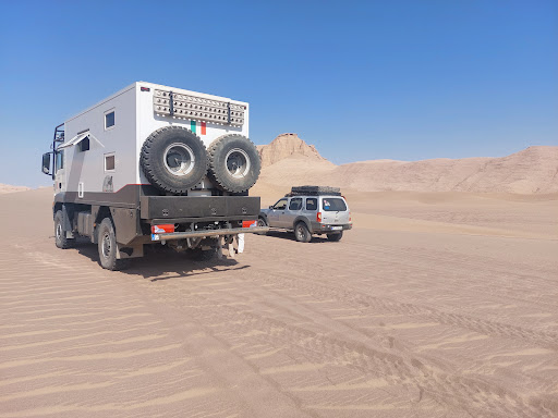 آژانس مسافرتی سفرستان