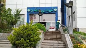 سرای محله نظام آباد