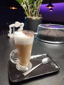 کافه یونا 3