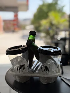 Cafe flow