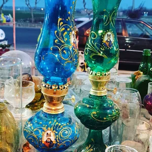 کارگاه شیشه‌گری