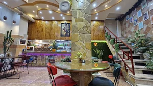 فلافل لبنانی هفت چنار