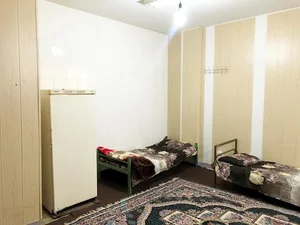 مهمانپذیر خانه معلم ماهشهر