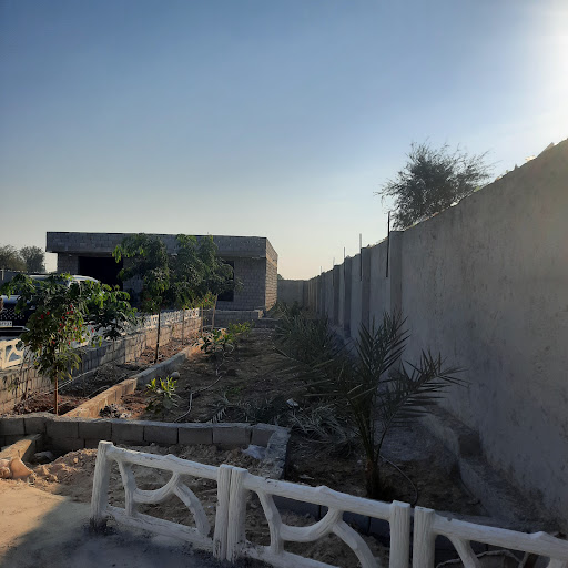 گلخانه ثنای سرخون