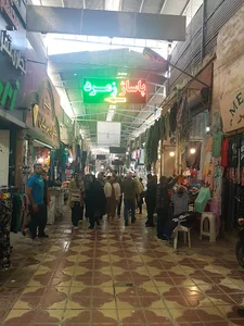 پاساژ برلیان