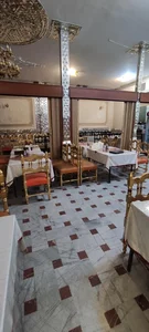 رستوران خیام 5