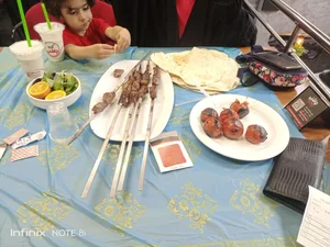 جگر سرای چاشنی شعبه پیروزی 4