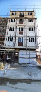 کارگاه درب و پنجره سازی کیانی