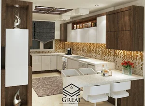 شرکت گریت کابینت