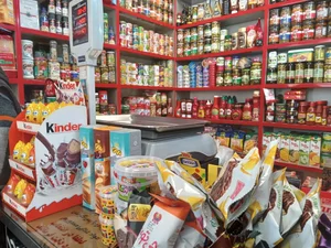 سوپر پروتئین خانه اصفهان 4