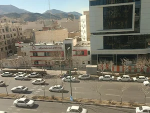 پایگاه انتقال خون شهرستان اراک