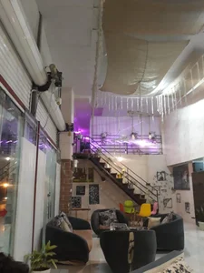 کافه نیل 2