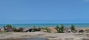 ساحل دریای کاسپین ملک ملی
