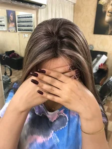 آموزش و‌خدمات تخصصی مو نلی 2