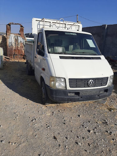 Mohammadi Car wash