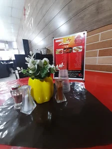 آشپزخانه مرکزی ستاره شهر 5