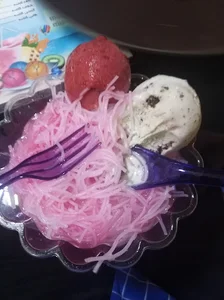 بستنی حاجی بابا