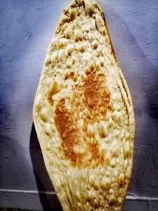 نان خراسانی