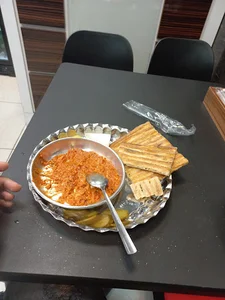 رستوران حاج ناصر تبریزی