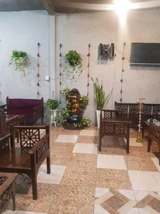 سفره خانه شباب 4