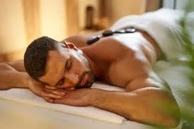 Tan Aram Relax