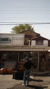 رویه کوبی مبل خوش نشینها 2