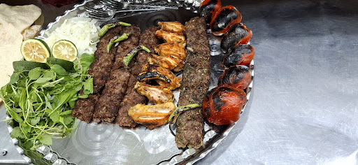 کباب ساطوری بناب آذربایجان