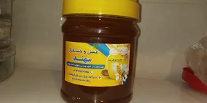 عسل سهند