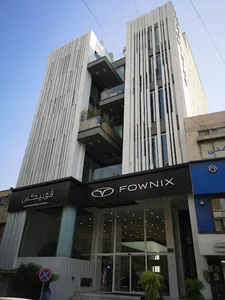 فونیکس آسیا خودرو