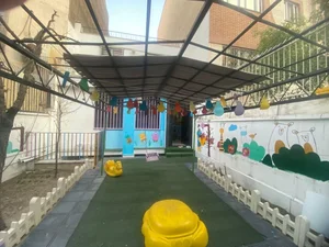 مهدکودک می جان 5