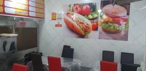 ساندویچ بهشت