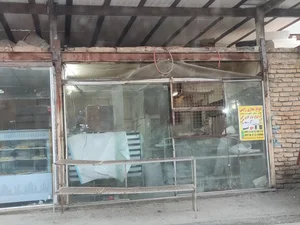 نانوایی 3