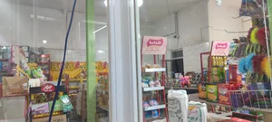 فروشگاه مواد غذایی و بهداشتی محمدپور