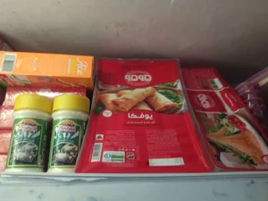 پروتئین گلبرگ شعبه مرکزی 3