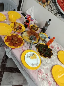 کافه رستوران کدبانو