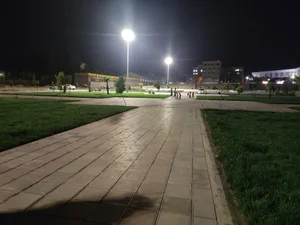 بوستان مفاخر 3