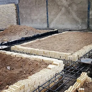 آرماتوروقالب بندی محمدی
