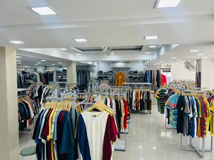 BRAND FAB KATHRIKADAVU