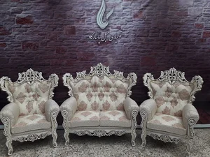 تولیدی مبل پاسارگاد (چوبچیان)