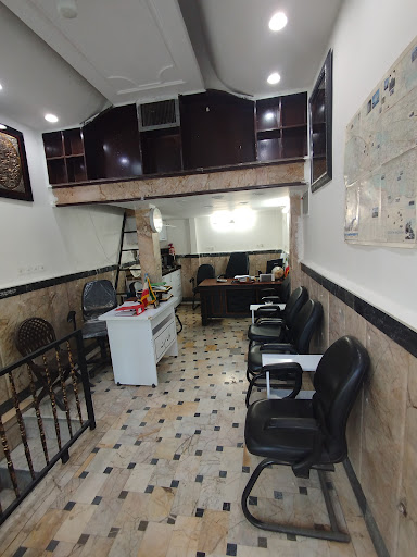 مشاور املاک میراث