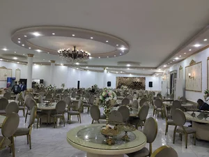 باغ تالار سعادت