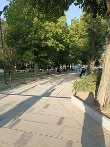پارک سنگ شیر 5